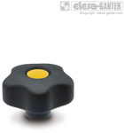 Pokrętło VCT.43 B-M6-SOFT-C4